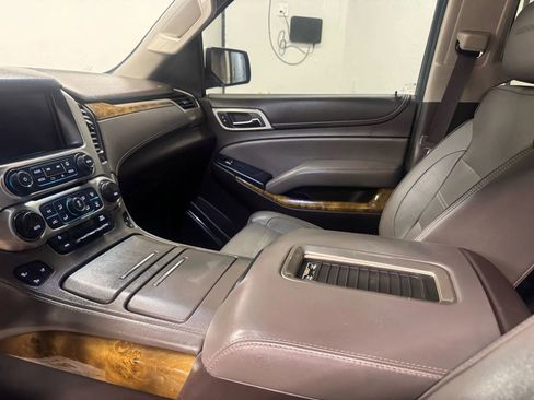 Used 2017 GMC Yukon XL Denali w/ Open Road Package image 16