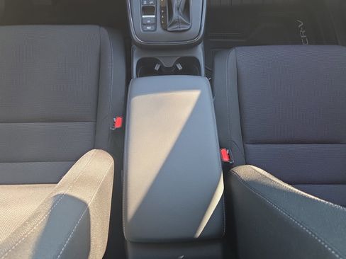 New 2026 Honda CR-V EX image 25