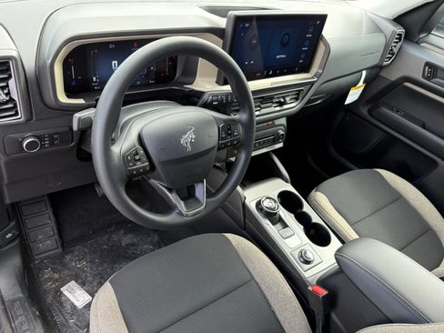 Used 2025 Ford Bronco Sport Big Bend AWD/4WD image 12