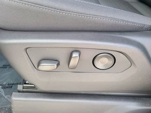 New 2026 Chevrolet Silverado 1500 Custom image 23