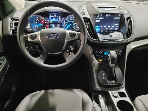 Used 2016 Ford Escape SE w/ Equipment Group 201A AWD/4WD image 22