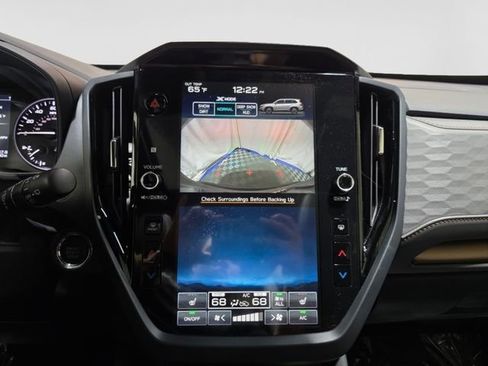 Certified 2025 Subaru Forester Sport AWD/4WD image 20