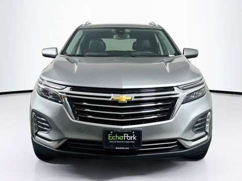 Used 2023 Chevrolet Equinox Premier FWD image 2