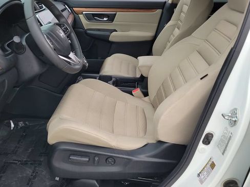 Used 2018 Honda CR-V EX image 9