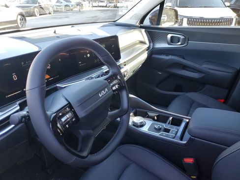 New 2026 Kia Sorento EX w/ EX Premium Package FWD image 20