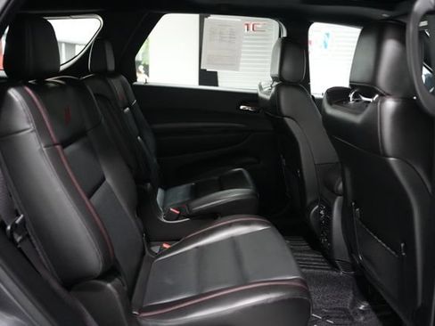 Used 2023 Dodge Durango R/T AWD/4WD image 18