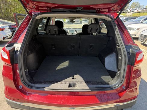 Used 2018 Chevrolet Equinox LT image 7