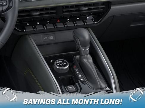 New 2026 Chevrolet Colorado ZR2 AWD/4WD image 23