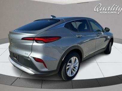 New 2026 Buick Envista Preferred w/ Convenience I Package