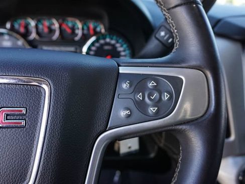 Used 2020 GMC Yukon SLE w/ SLE Value Package RWD image 23