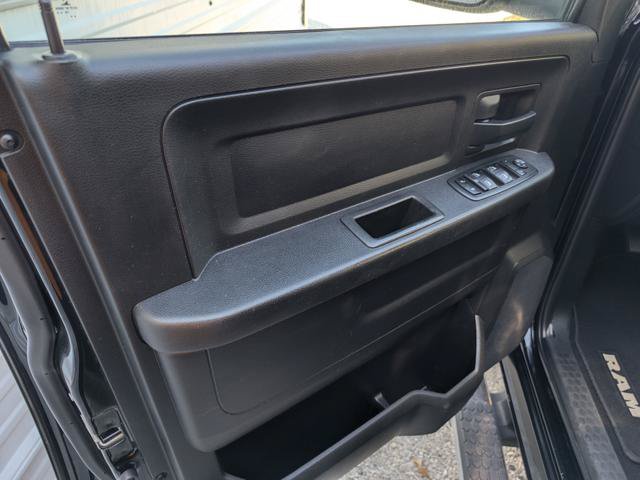 Used 2019 RAM 1500 Tradesman w/ Popular Equipment Group AWD/4WD image 6