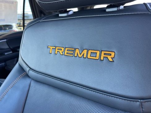 New 2025 Ford Expedition Tremor image 18