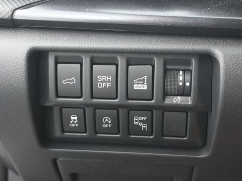 Used 2023 Subaru Forester Sport AWD/4WD image 14