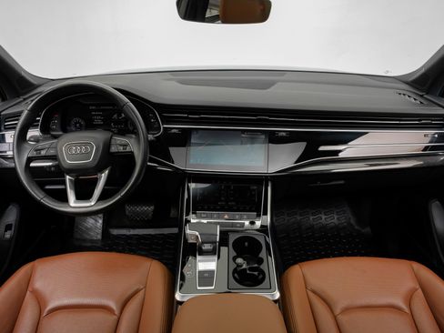 Used 2023 Audi Q7 2.0T Premium Plus AWD/4WD image 19