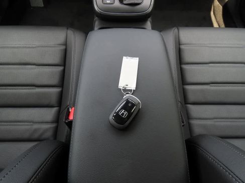 New 2026 Honda CR-V EX-L image 25