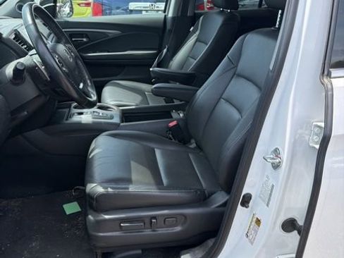 Used 2023 Honda Ridgeline RTL-E image 5