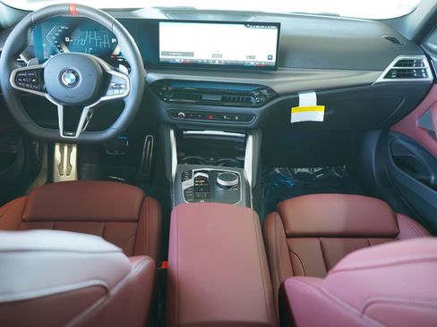 New 2026 BMW 440i xDrive Coupe w/ Premium Package image 13