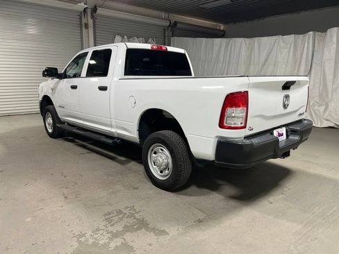 Used 2022 RAM 2500 Tradesman AWD/4WD image 5