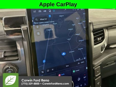 Used 2025 Ford F150 Lightning Flash AWD/4WD image 13