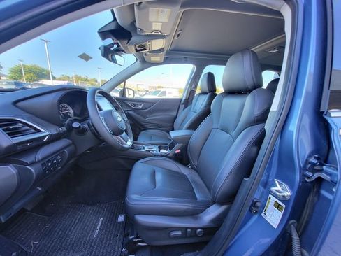 Used 2022 Subaru Forester Touring AWD/4WD image 16