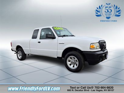 Used 2009 Ford Ranger XLT