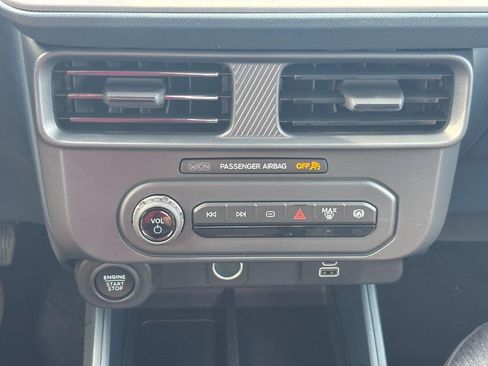 New 2026 Ford Maverick XLT w/ Equipment Group 301A image 24