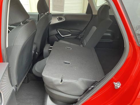 Used 2023 Kia Soul LX w/ Option Group 015 image 25