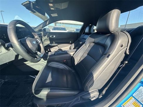 Used 2024 Ford Mustang Premium image 11