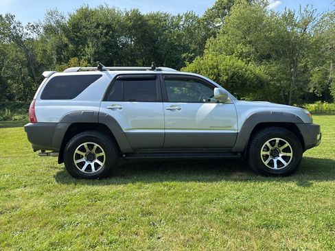 Used 2003 Toyota 4Runner Sport AWD/4WD image 26