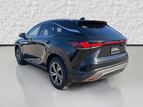 New 2026 Lexus RX 350h image 5