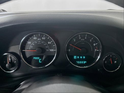 Used 2018 Jeep Wrangler Unlimited Sport image 46