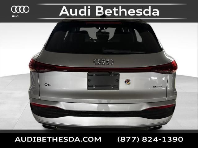 New 2026 Audi Q5 Premium Plus AWD/4WD image 6