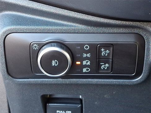 Certified 2025 Ford Bronco Badlands image 24