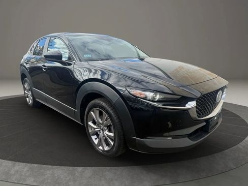 Used 2020 MAZDA CX-30 AWD w/ Select Package image 3