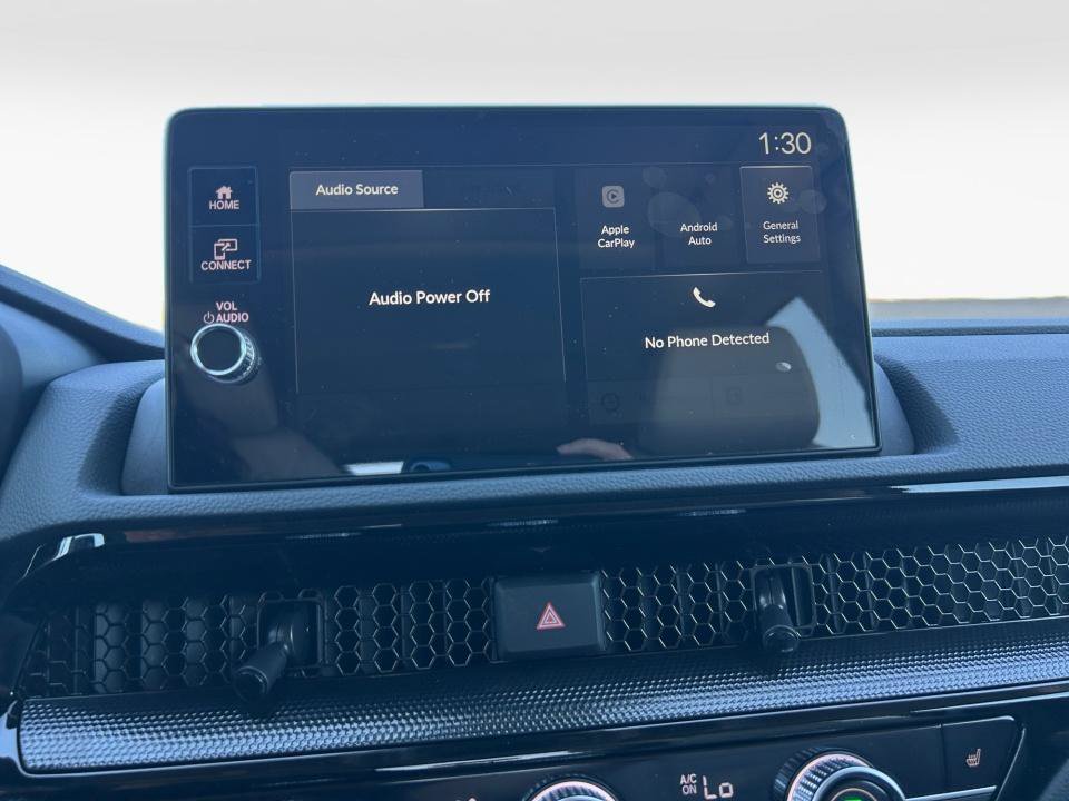 New 2027 Honda CR-V EX-L image 17
