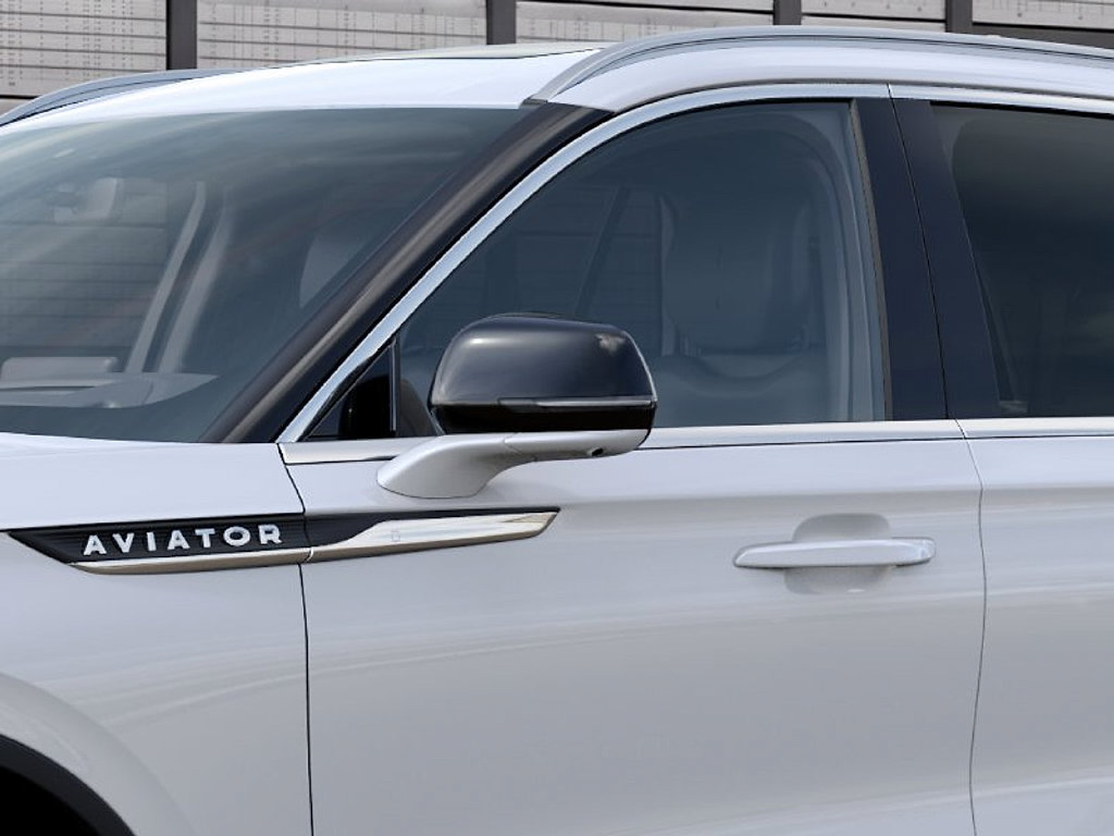 New 2027 Lincoln Aviator Reserve w/ Luxury Package AWD/4WD image 20