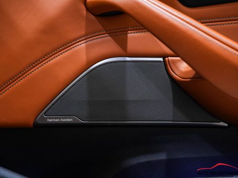 Used 2021 BMW M5 image 58