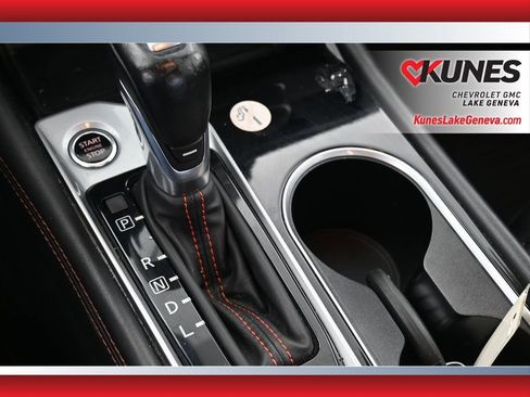 Used 2024 Nissan Altima 2.5 SR FWD image 21
