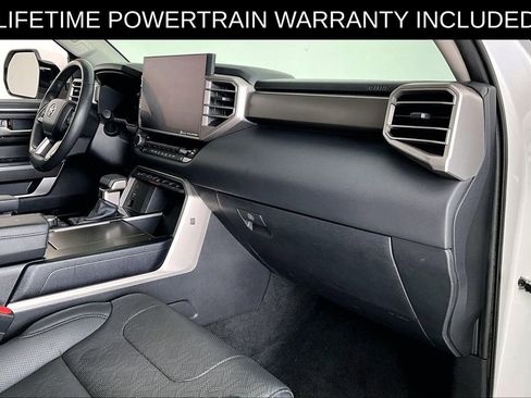 Used 2023 Toyota Sequoia SR5 w/ SR5 Premium Package image 21