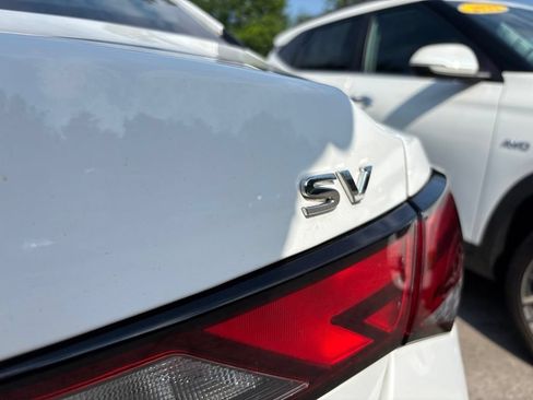 Certified 2023 Nissan Sentra SV w/ All-Weather Package FWD image 30