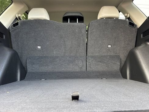 Used 2024 Honda CR-V EX image 14