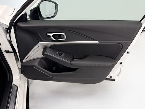 Used 2026 Acura Integra A-Spec FWD image 24