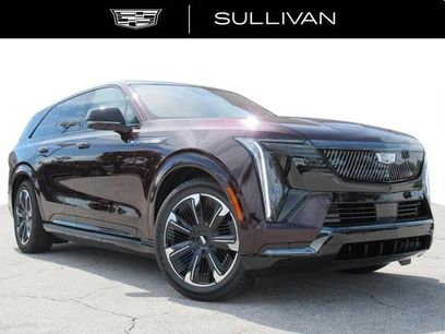 Used 2026 Cadillac Escalade IQ Sport 2