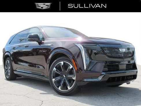 Used 2026 Cadillac Escalade IQ Sport 2 AWD/4WD image 1