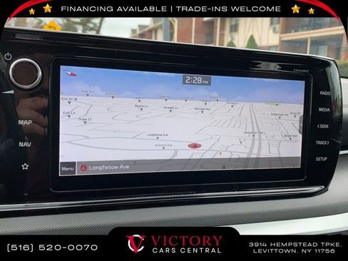 Used 2022 Kia K5 GT-Line image 27