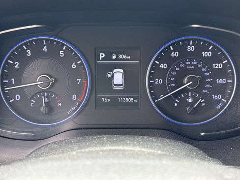 Used 2022 Hyundai Palisade SEL FWD image 29