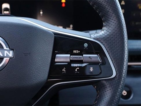 Certified 2024 Nissan Ariya AWD image 14