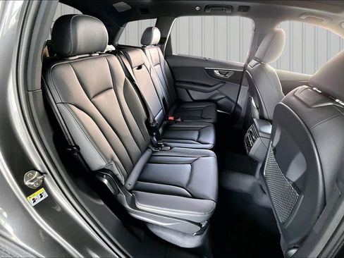 New 2026 Audi Q7 2.0T Premium Plus AWD/4WD image 10