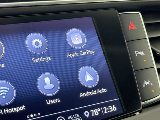 Used 2021 Buick Enclave Avenir w/ Avenir Technology Package AWD/4WD image 23