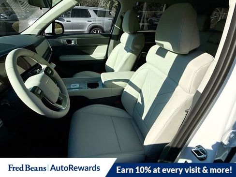 New 2026 Hyundai Santa Fe SEL AWD/4WD image 13